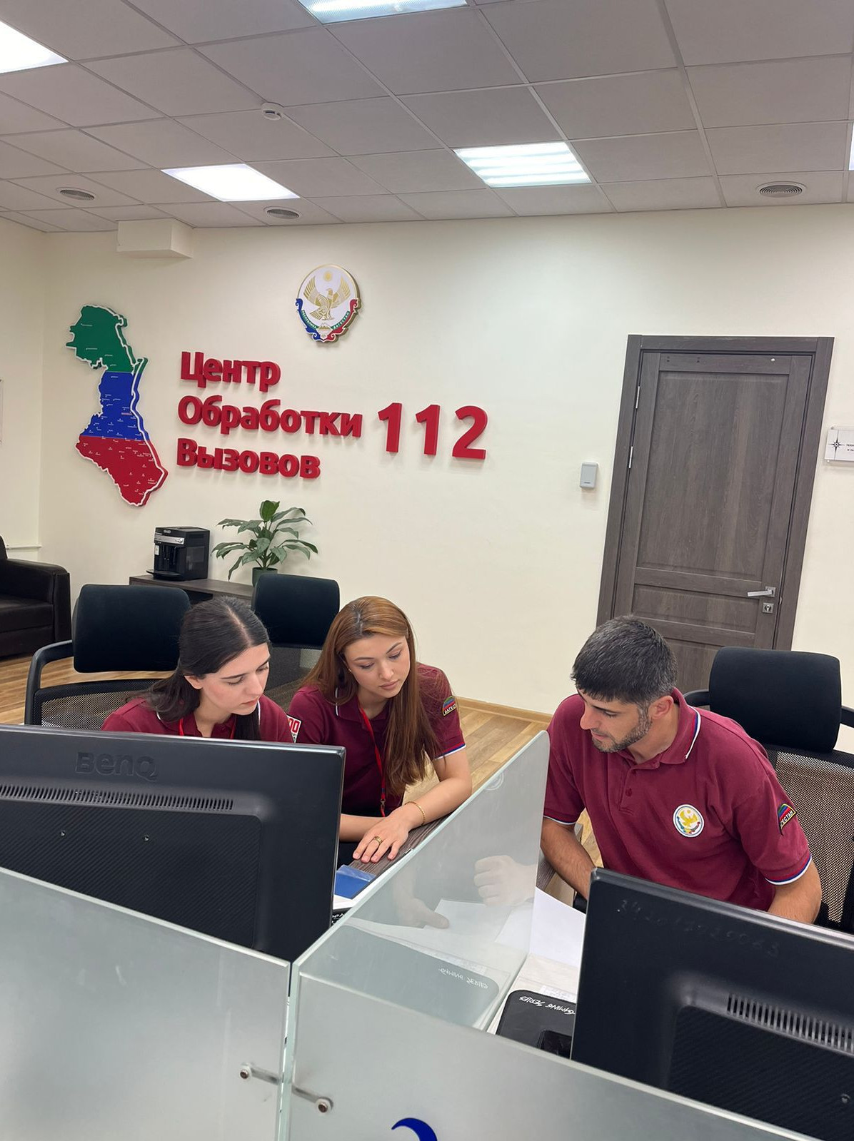 От теории к практике.